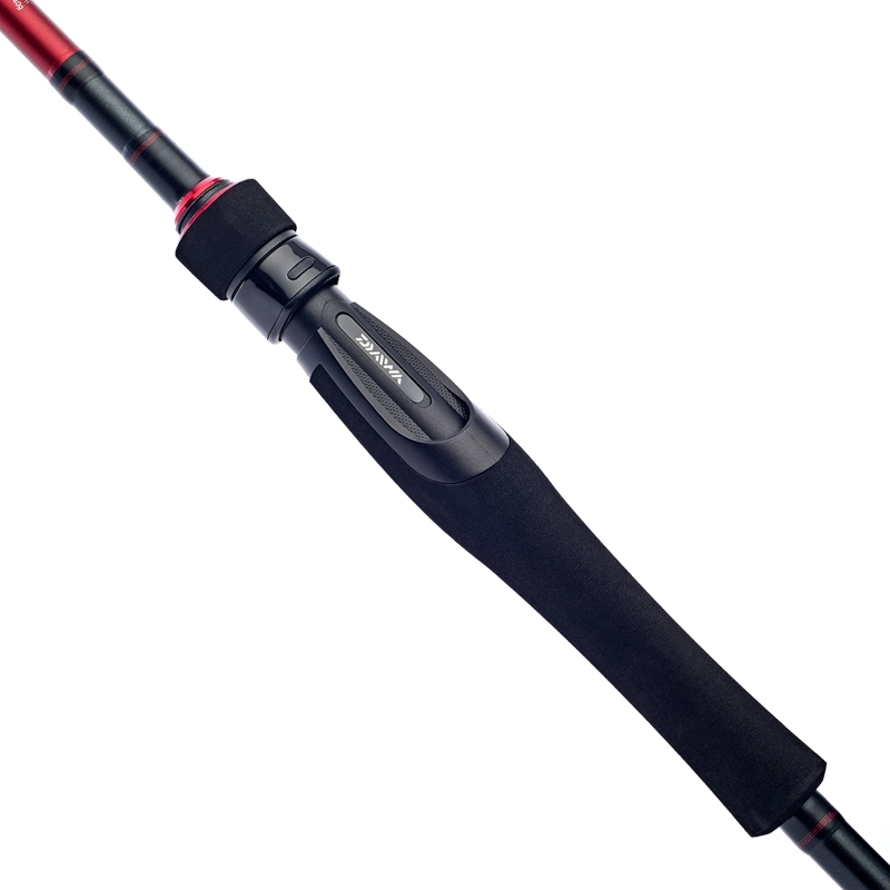 Daiwa Ninja Spin Rods